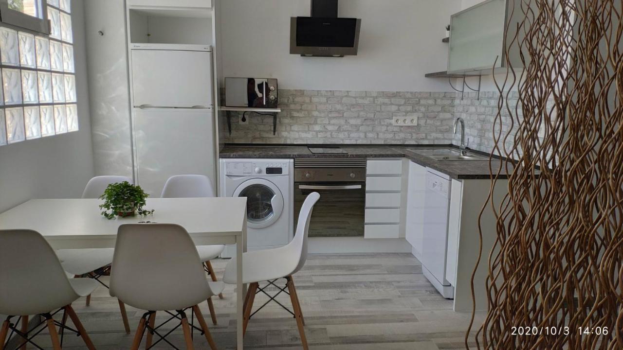 Apartamento La Luna Lumpiaque المظهر الخارجي الصورة