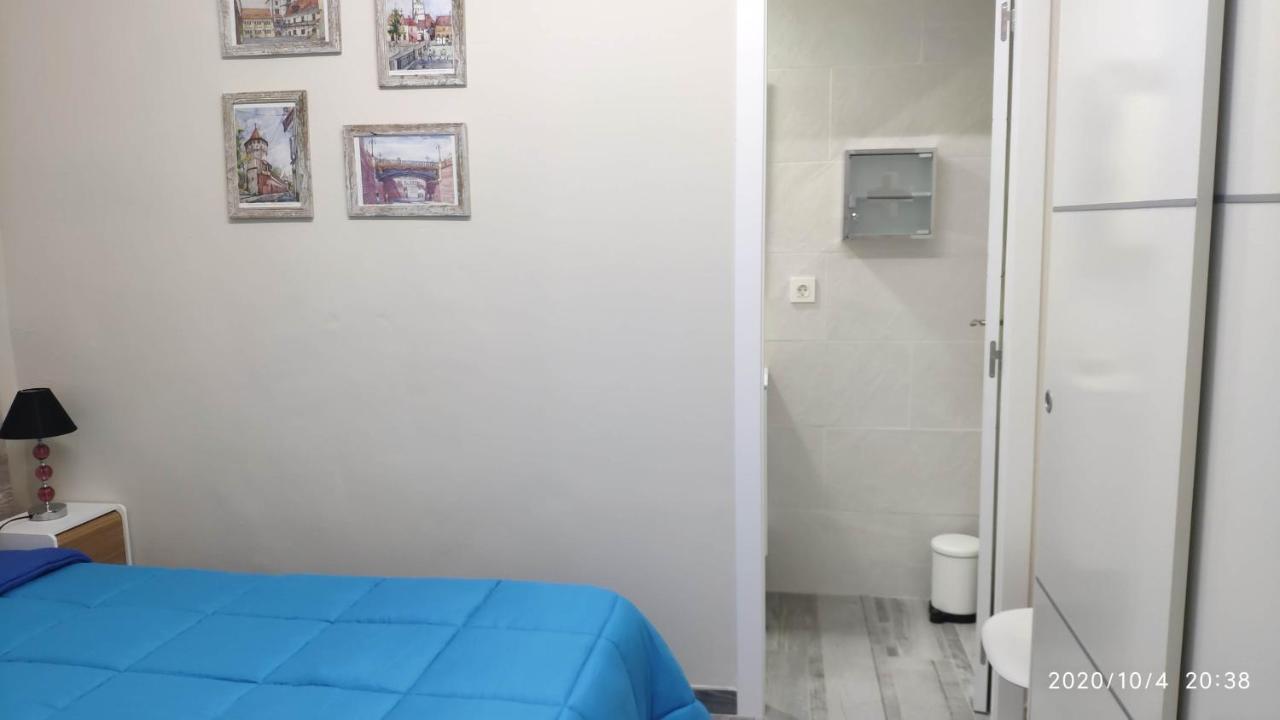 Apartamento La Luna Lumpiaque المظهر الخارجي الصورة